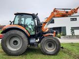 Deutz-Fahr Agrotron TTV  6150.4 - Deutz-Fahr Agrotron