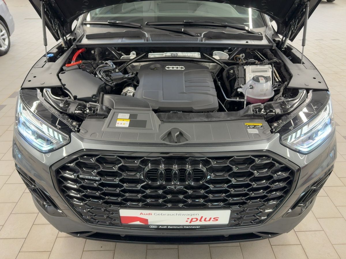 Audi Q5 - Bild 20