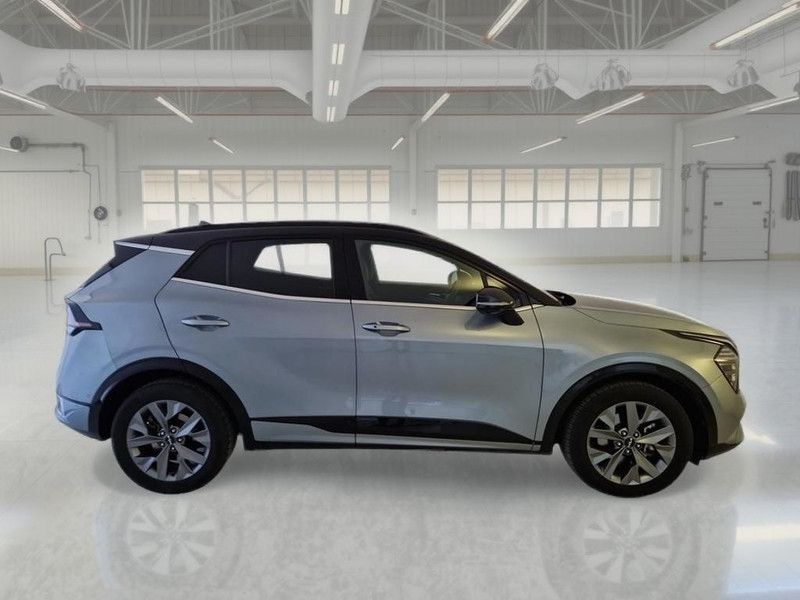 Kia KIA SPORTAGE 1.6 TGDI HEV GT-LINE PLUS 2WD AUTO  imagem 3