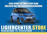 Ligier JS 60 Sport Ultimate  DCI 3J.Gara SHZ CARPL SERV - Ligier JS 60 Gebrauchtwagen