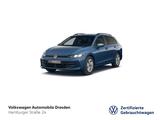 Volkswagen Golf VIII Variant Life - Auto leasen in Dresden