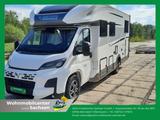 Mobilvetta Krosser P86 NB  - Mobilvetta Wohnwagen & Wohnmobile
