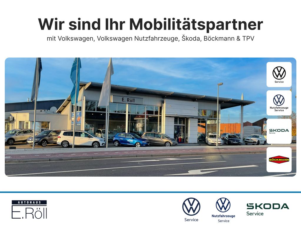 Image of Volkswagen up!