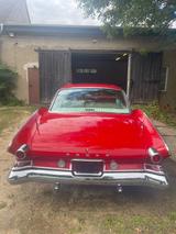 Dodge Phoenix  Dart Phoenix V8 Bj.1960 Top Zustand - Dodge Dart Gebrauchtwagen