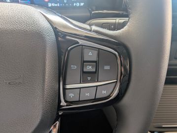 Ford Tourneo Custom Aut L2 Titanium X