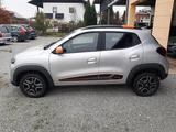 Dacia Spring Electric Comfort Plus - Dacia Spring Gebrauchtwagen