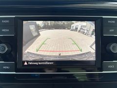 Fahrzeugabbildung Volkswagen T6.1 Multivan 2.0TDI 4MOTION Standhzg*Kamera*AHK