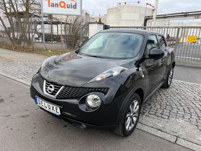 Nissan Juke Visia *AUTOMATIK*EURO-6*