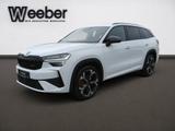 Skoda KODIAQ 2.0 TSI 4x4 DSG RS HeadUp Panodach AHK - Skoda Kodiaq: RS
