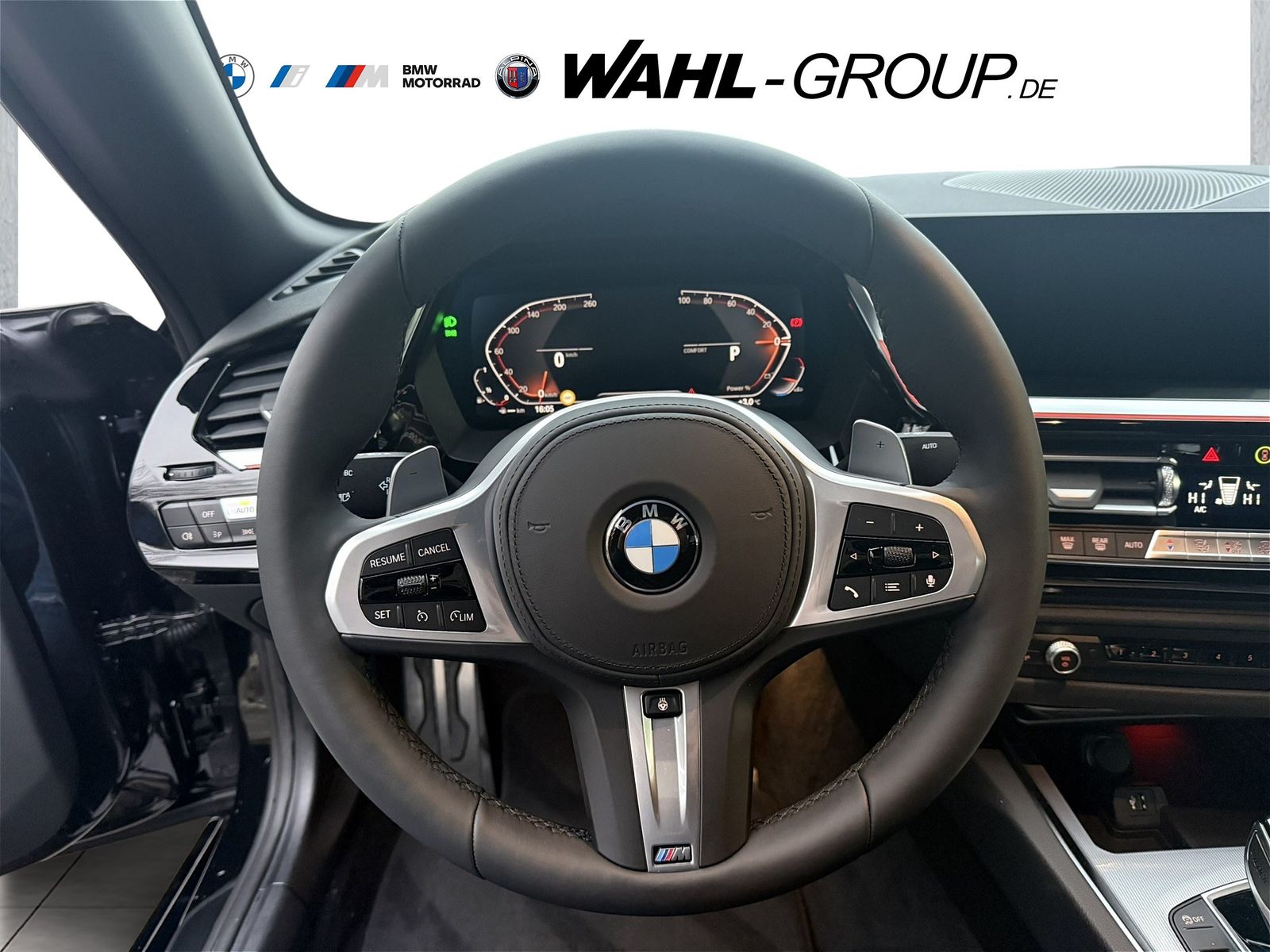 BMW Z4 - Bild 11