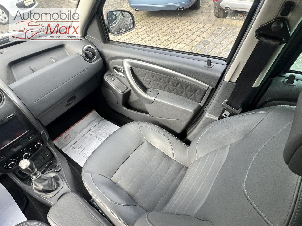 Dacia Duster Prestige 1Hd.,PDC,Sitzheizung,Navi,Tempom