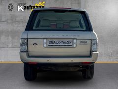 Fahrzeugabbildung Range Rover 4,2 Supercharged