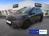 Citroën C5 Aircross 1.6 PureTech 180 Shine*SHZ*TWA*ACC* - gebrauchte Citroën C5 Aircross aus dem Jahr 2021