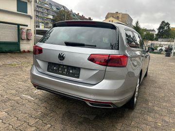 Volkswagen Passat Variant - 9