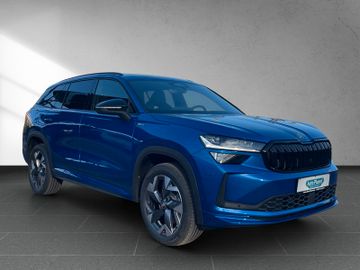 Skoda Kodiaq 2.0 TDI DSG 4x4 Sportline *AHK*PANO*STHZ*