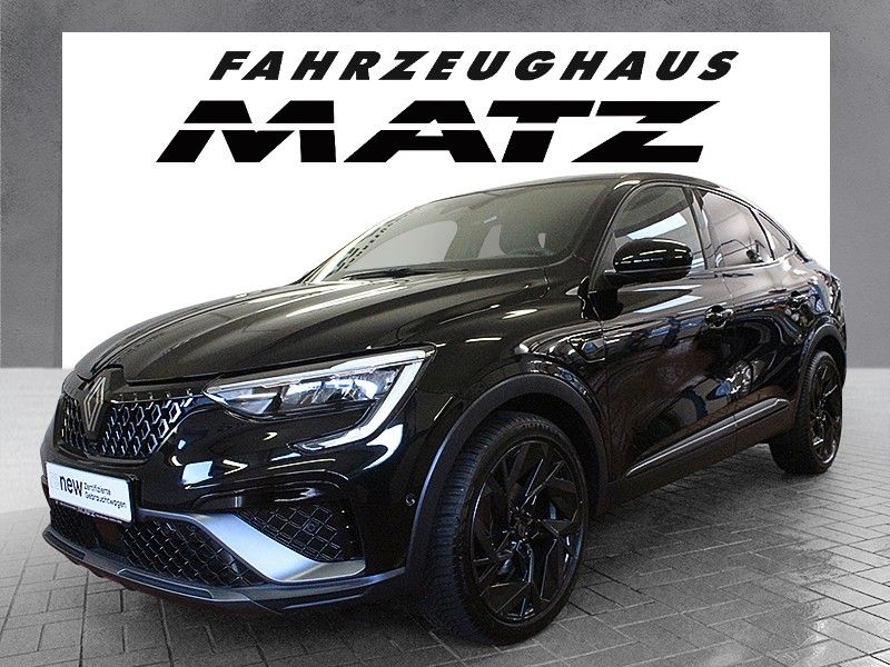 Fahrzeugabbildung Renault Arkana E-Tech Full Hybrid 160 Esprit Alpine