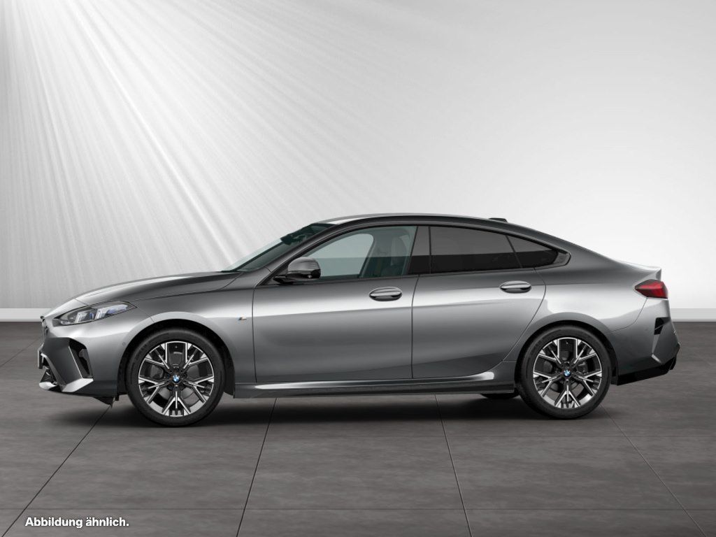 BMW 220 Gran Coupé - Bild 5