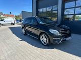 Mercedes-Benz ML 350 BlueTEC 4MATIC - - Mercedes-Benz ML 350 in Dortmund