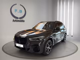 BMW X5 xDrive 40 d M Sport/360*/HUD/MS/UVM.. - BMW X5: Sport