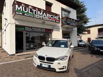 BMW X5 - 1