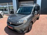 Fiat Doblo 1.4 T-Jet 16V LOUNGE Schiebtüre L+R Allw. - Fiat Doblo aus 2018