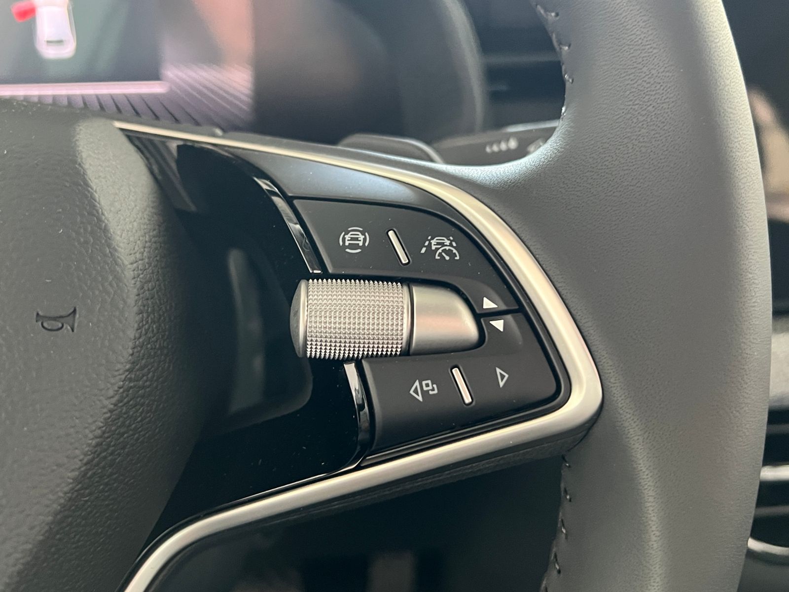 Fahrzeugabbildung SKODA Scala Selection 1.0 TSI DSG *LED, ACC, SmartLink