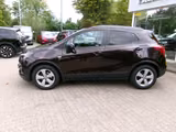 Opel Mokka X Active *AHK AGR-Sitz SZHZG LHZ Kamera, . - Opel Mokka X Active mit Benzin-Antrieb