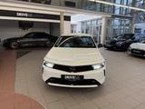 Opel Astra L Lim. 5-trg. Business Elegance Diesel - Opel Astra mit Diesel-Antrieb: Limousine, Automatik