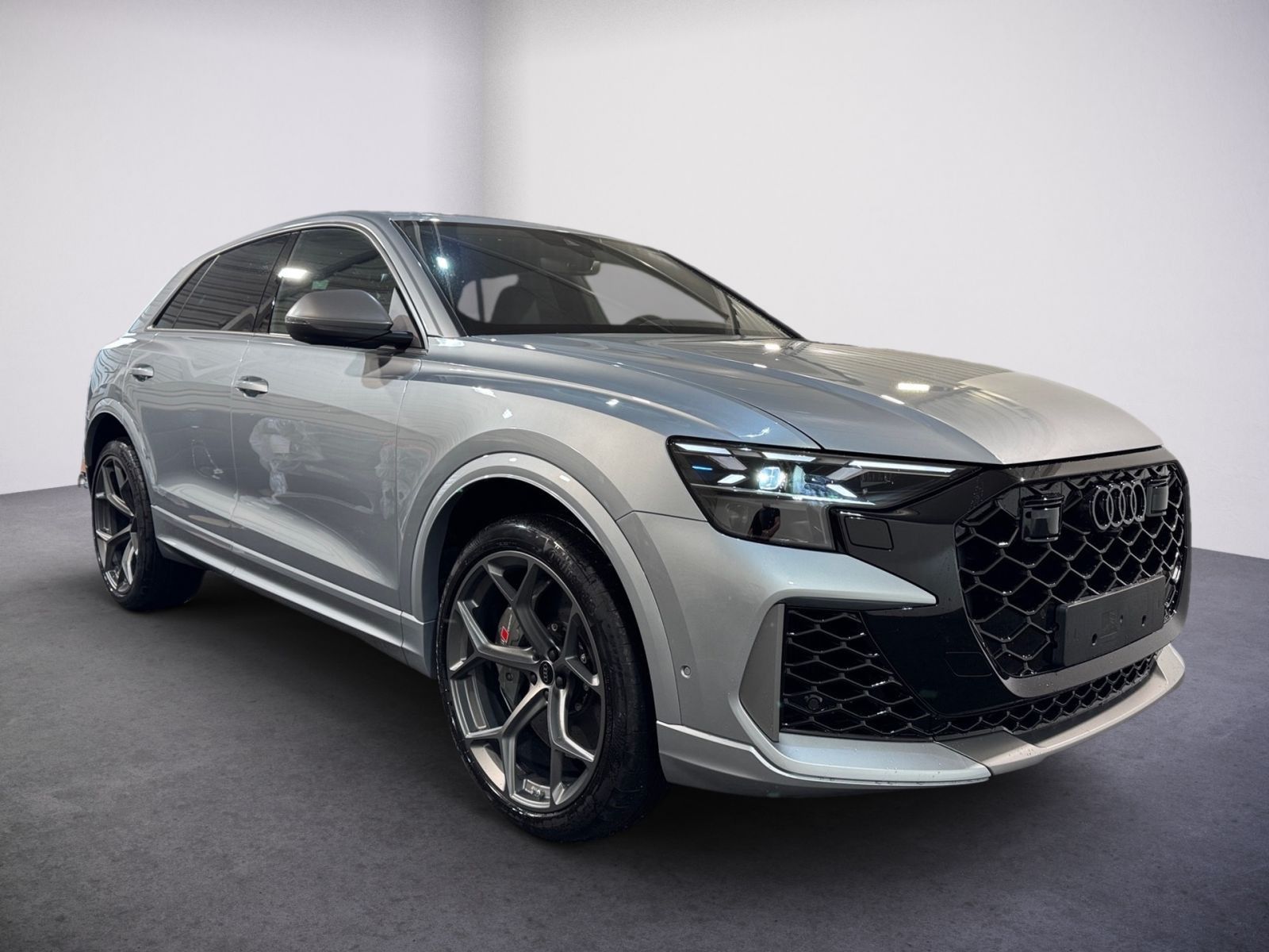 Audi RSQ8 - Bild 4