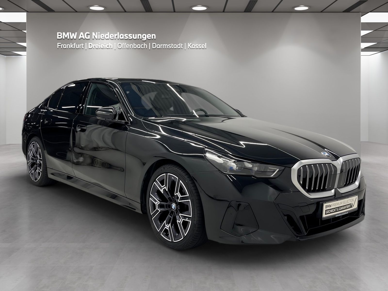 BMW 520d xDrive M Sport Standheizung Harman K LED foto 3