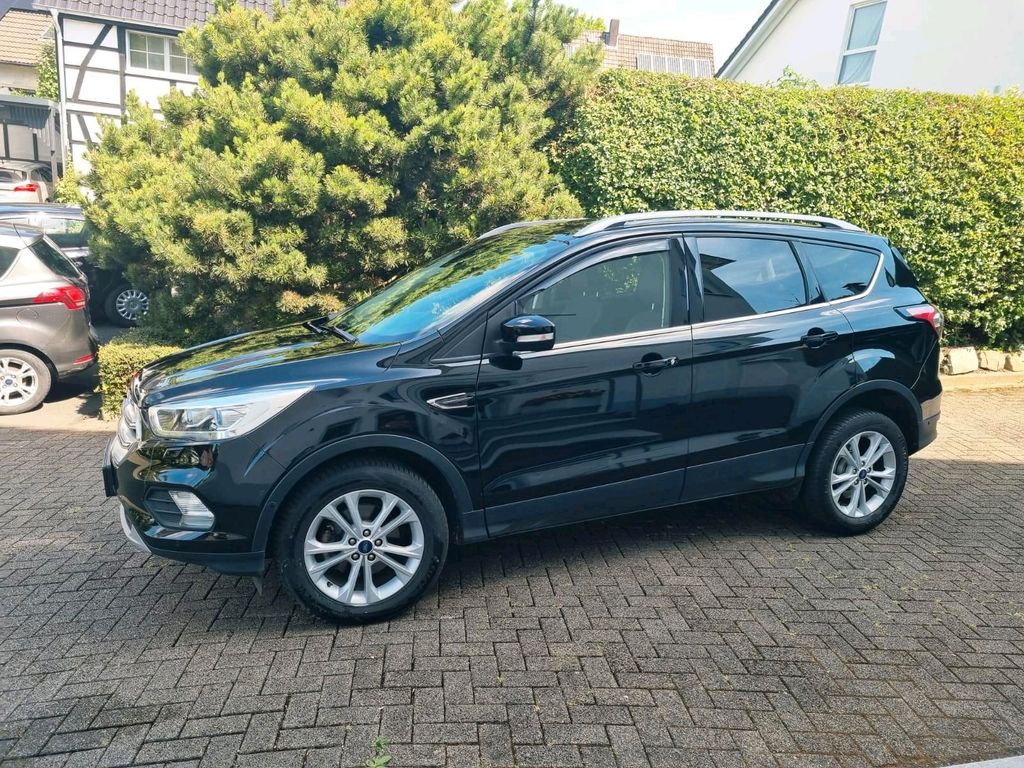 Image of Ford Kuga