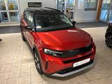 Opel Frontera 7 Sitzer GS 1.2 100 kW - Opel Frontera mit Hybrid-Antrieb