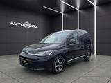 Volkswagen Caddy 1.5 Style LED Pano Navi ACC Kamera - Volkswagen Caddy: Style