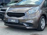 Kia Venga Edition 7*AUX*MFKL*KLIMA* - Kia Venga aus 2017
