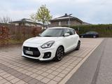 Suzuki Swift 1.4 BOOSTERJET Sport - Suzuki Swift: Weiß, Sport