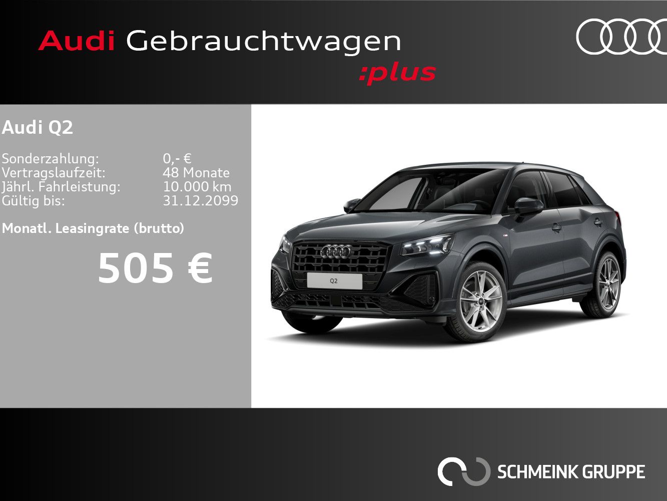 Audi Q2 - Bild 2