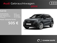 Audi Q2 - Vorschau Bild 2