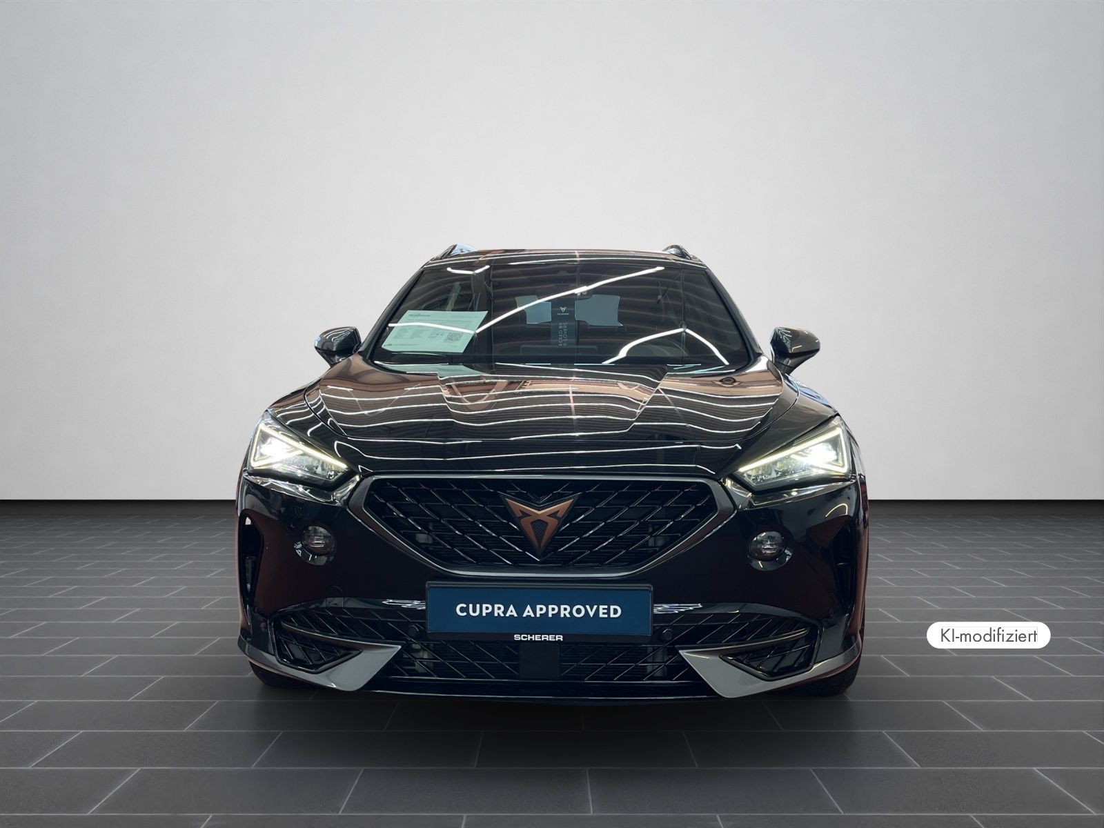 Cupra Formentor - Bild 5