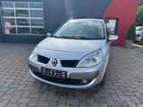 Renault Scenic II Exception 1.5 104 PS HU neu Klima - Renault Scenic aus 2008 mit Diesel-Antrieb