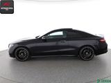 Mercedes-Benz E 200 Coupe 4M AMG NIGHT KEYLESS,HUD,360GRAD,20Z - Mercedes-Benz E-Klasse: Coupe