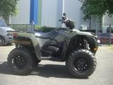 Suzuki LTA 750 KINGQUAD LOF EPS 4x4 1. HAND - QUAD 750