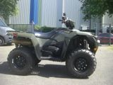 Suzuki LTA 750 KINGQUAD LOF EPS 4x4 1. HAND - SUZUKI LT