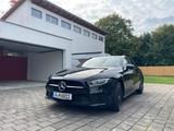 Mercedes-Benz A 180 d - - Mercedes-Benz A 180 Gebrauchtwagen in Augsburg