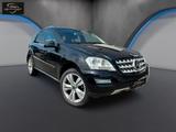 Mercedes-Benz ML 350 CDI 4-MATIC*R-Kamera*S-Dach*Harman-Kardon - Mercedes-Benz ML 350 in Hannover