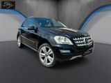 Mercedes-Benz ML 350 CDI 4-MATIC*R-Kamera*S-Dach*Harman-Kardon - Mercedes-Benz ML 350 aus 2009