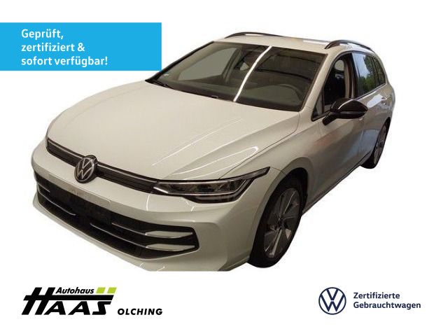 Volkswagen Golf VIII Variant 1.5 eTSI Energy 7-DSG Navi AH foto 1