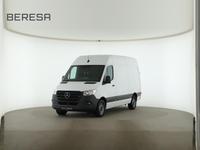 Mercedes-Benz Sprinter 317 CDI Kasten Standard Hoch L2H2 MBUX