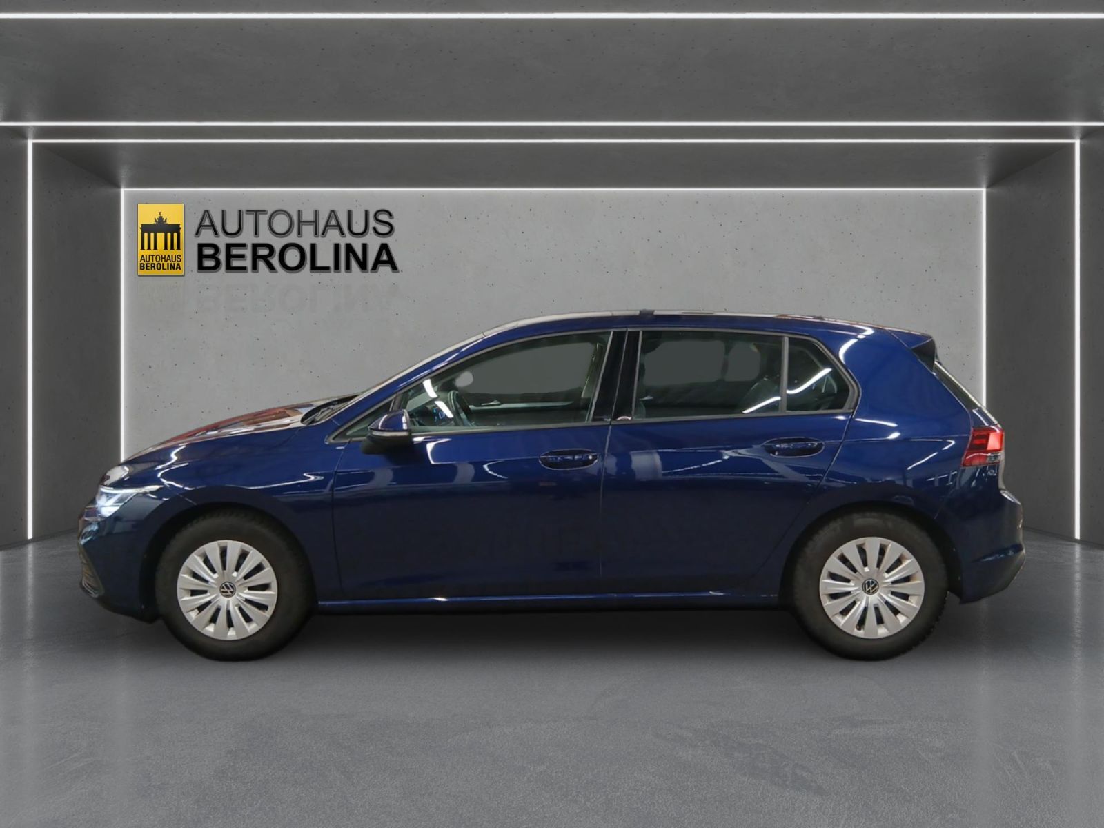 Volkswagen Golf - Bild 4