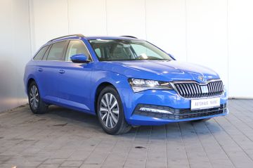 Skoda Superb - 3