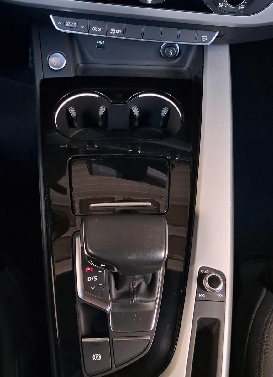 Audi A4 Avant 35 TDI Adv.,1.Hand,Navi,LED,ViCo,HUD, миниатюра 21